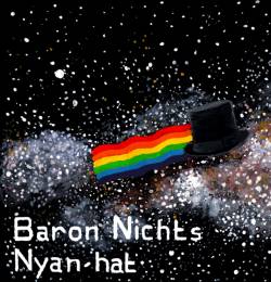  : Nyan-hat